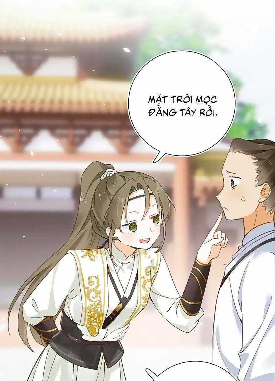 Lui Lui Lui Lui Ra! Chapter 91 trang 48