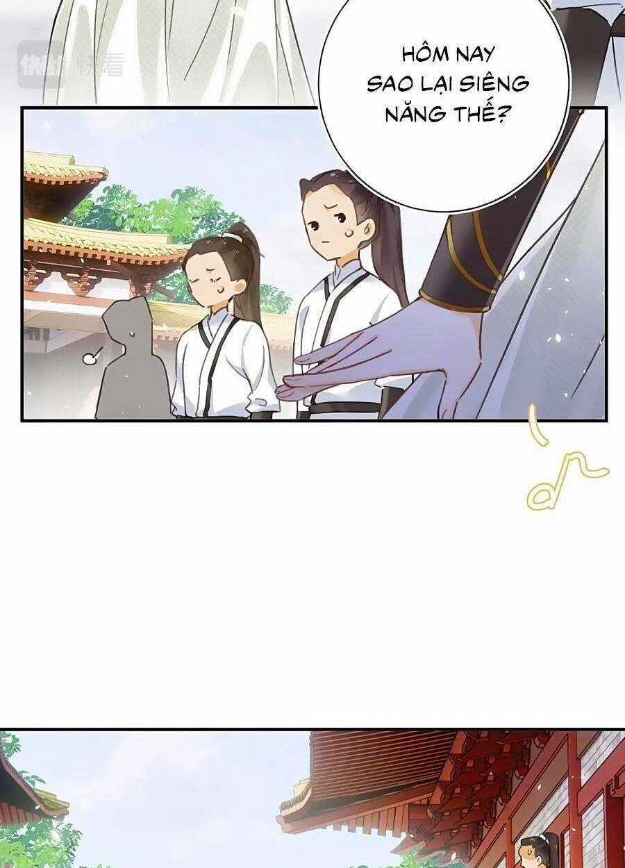 Lui Lui Lui Lui Ra! Chapter 91 trang 49