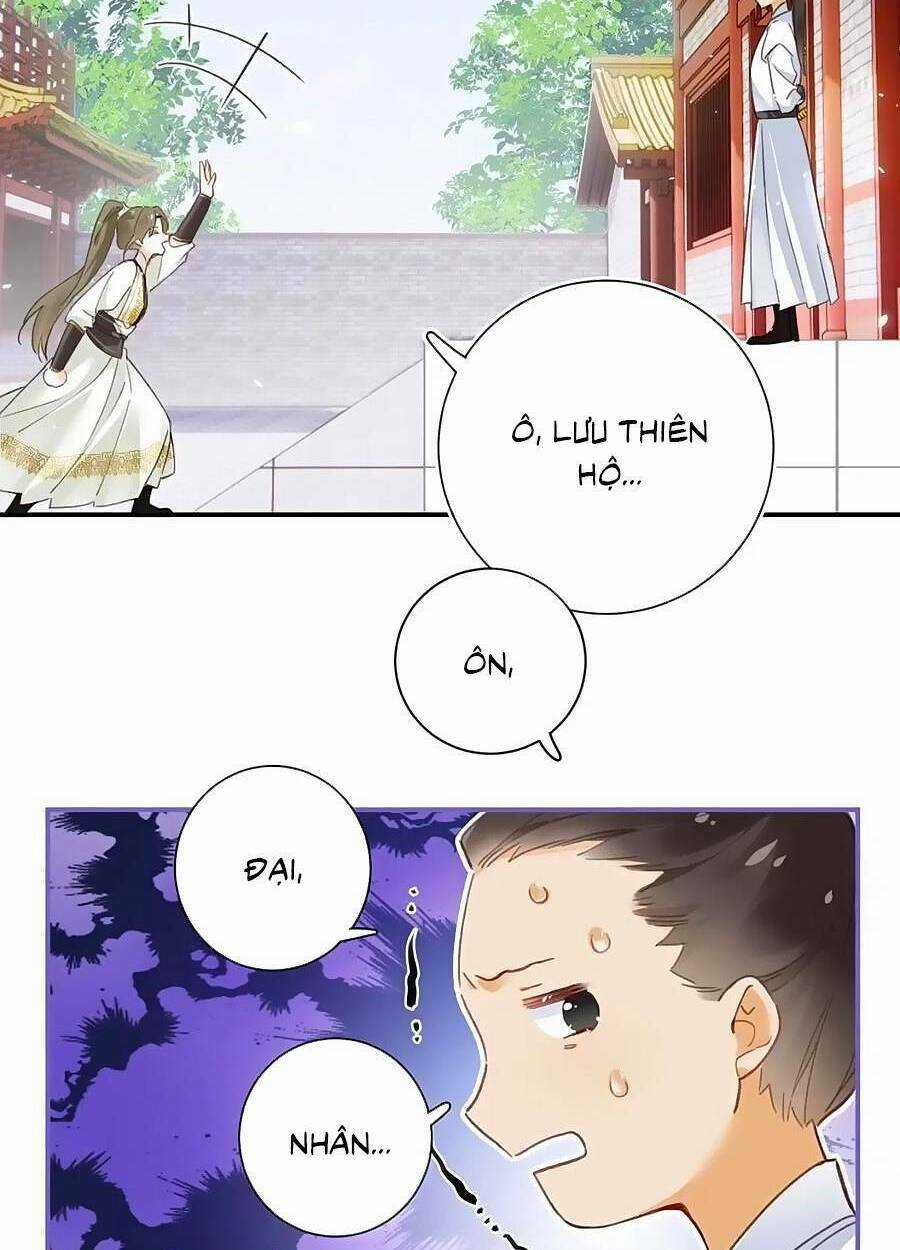 Lui Lui Lui Lui Ra! Chapter 91 trang 50