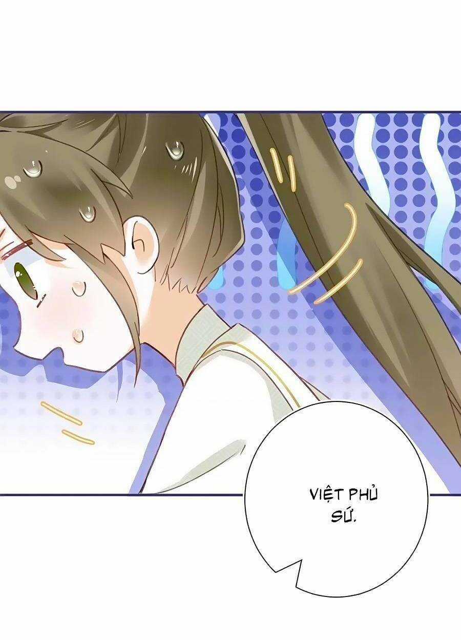 Lui Lui Lui Lui Ra! Chapter 91 trang 52