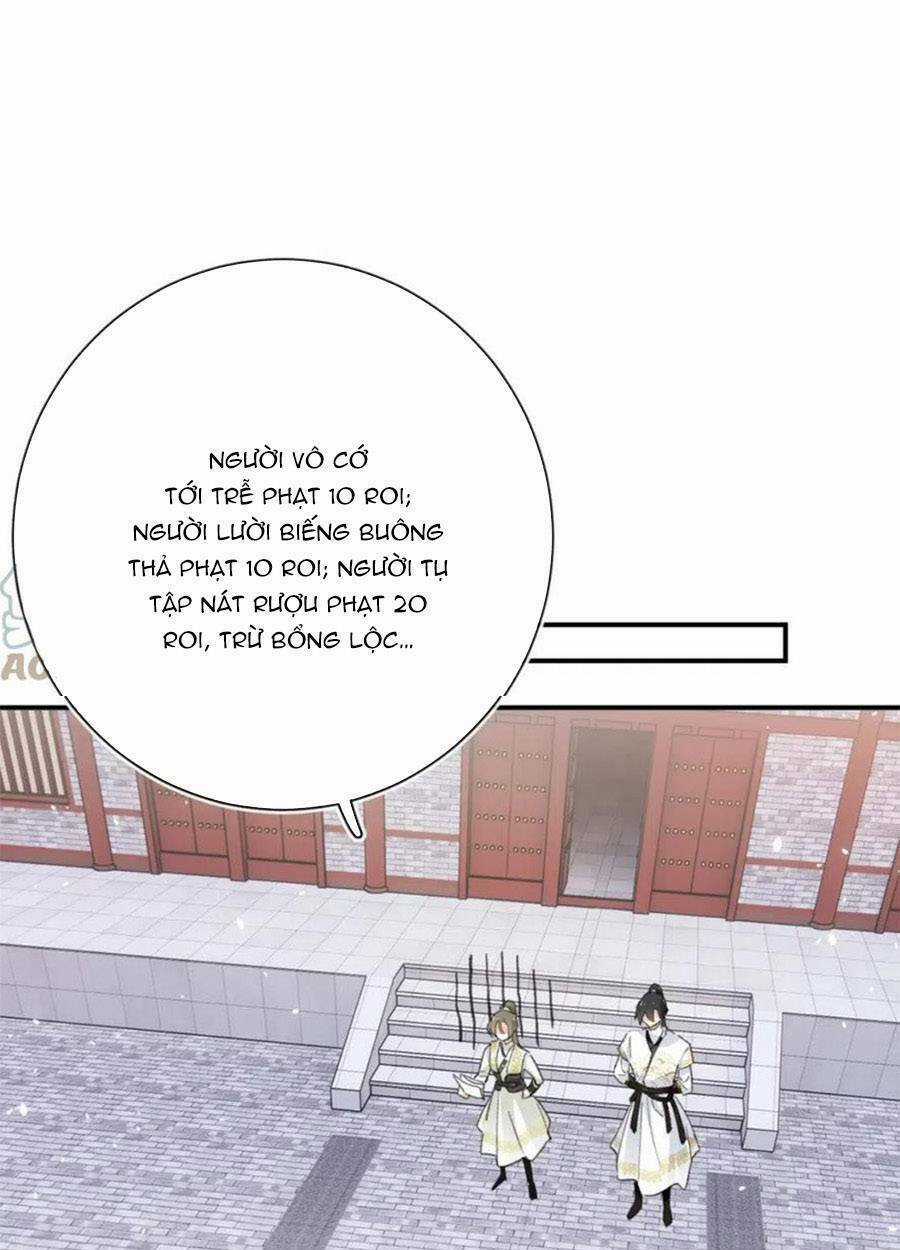 Lui Lui Lui Lui Ra! Chapter 92 trang 10