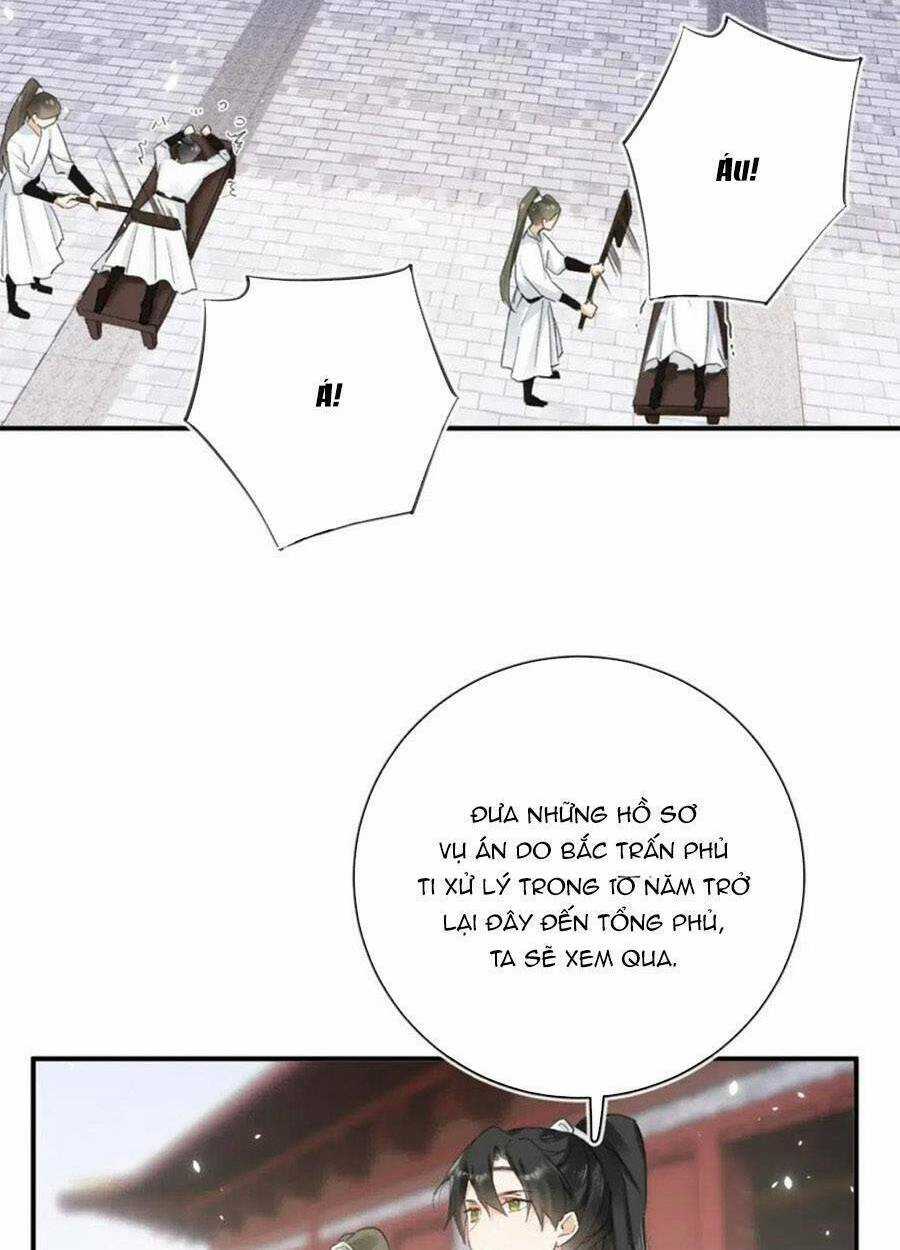 Lui Lui Lui Lui Ra! Chapter 92 trang 11