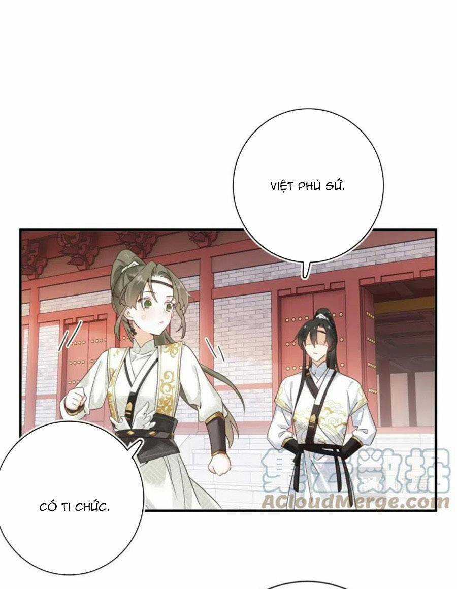 Lui Lui Lui Lui Ra! Chapter 92 trang 16