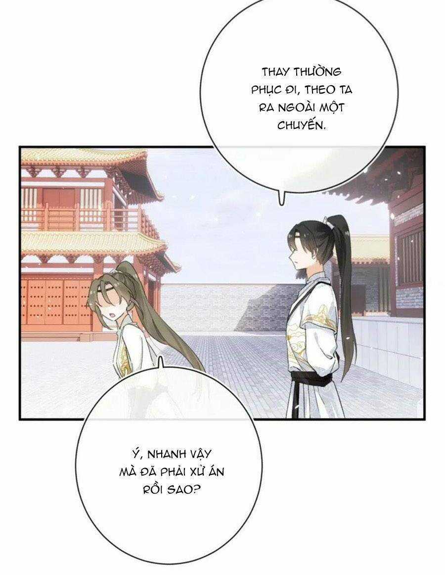 Lui Lui Lui Lui Ra! Chapter 92 trang 17