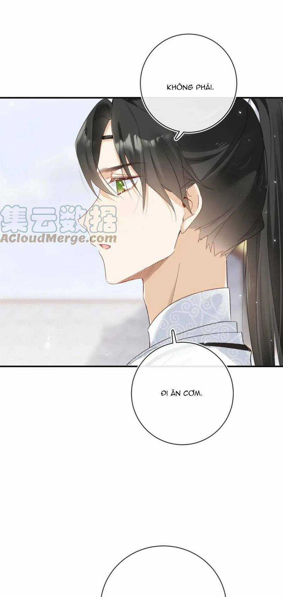 Lui Lui Lui Lui Ra! Chapter 92 trang 18