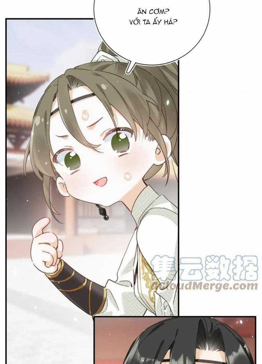 Lui Lui Lui Lui Ra! Chapter 92 trang 19