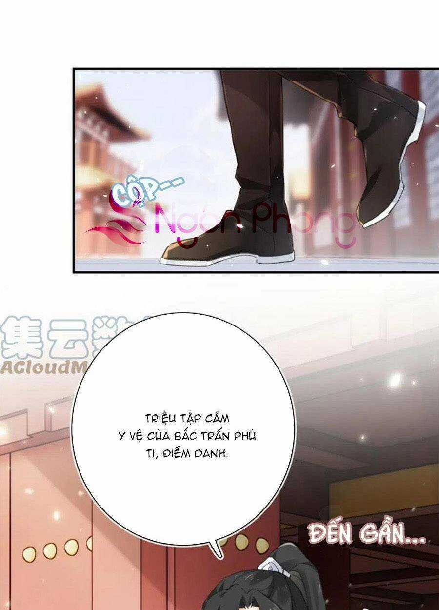 Lui Lui Lui Lui Ra! Chapter 92 trang 2