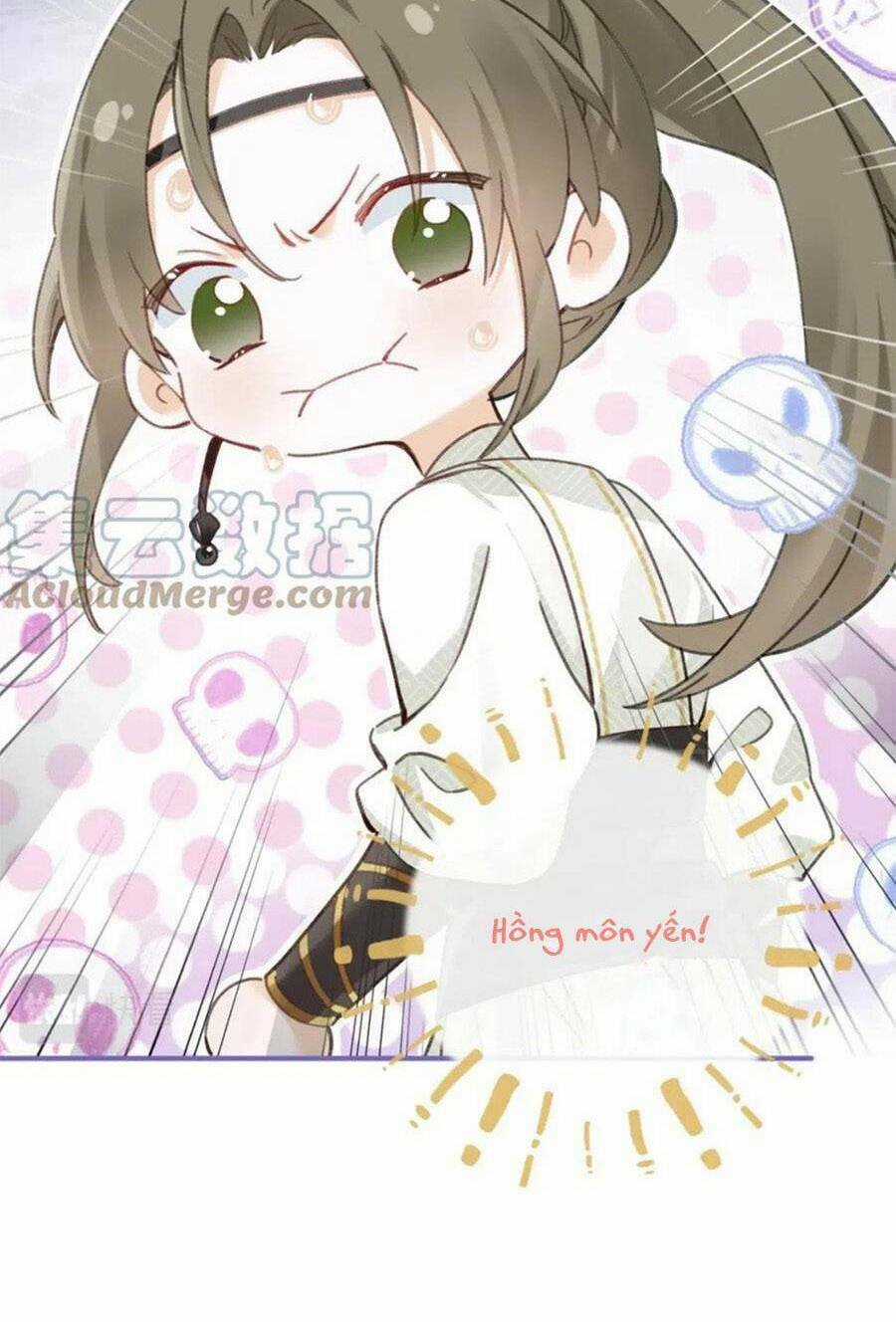 Lui Lui Lui Lui Ra! Chapter 92 trang 21