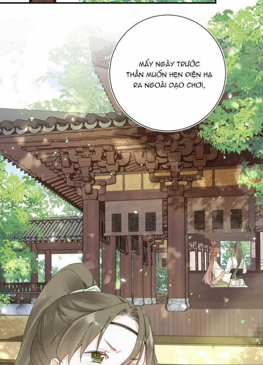 Lui Lui Lui Lui Ra! Chapter 92 trang 23