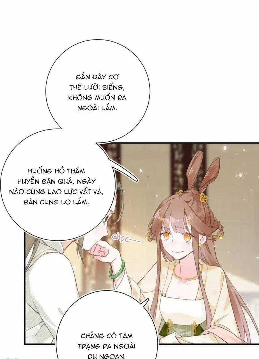 Lui Lui Lui Lui Ra! Chapter 92 trang 25