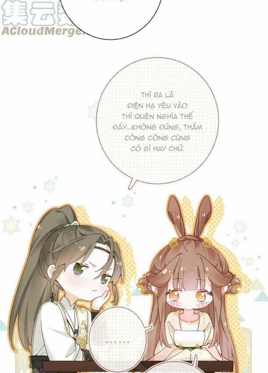 Lui Lui Lui Lui Ra! Chapter 92 trang 26