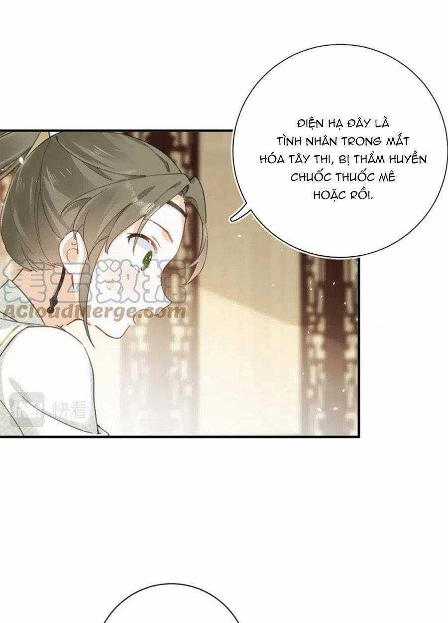 Lui Lui Lui Lui Ra! Chapter 92 trang 28