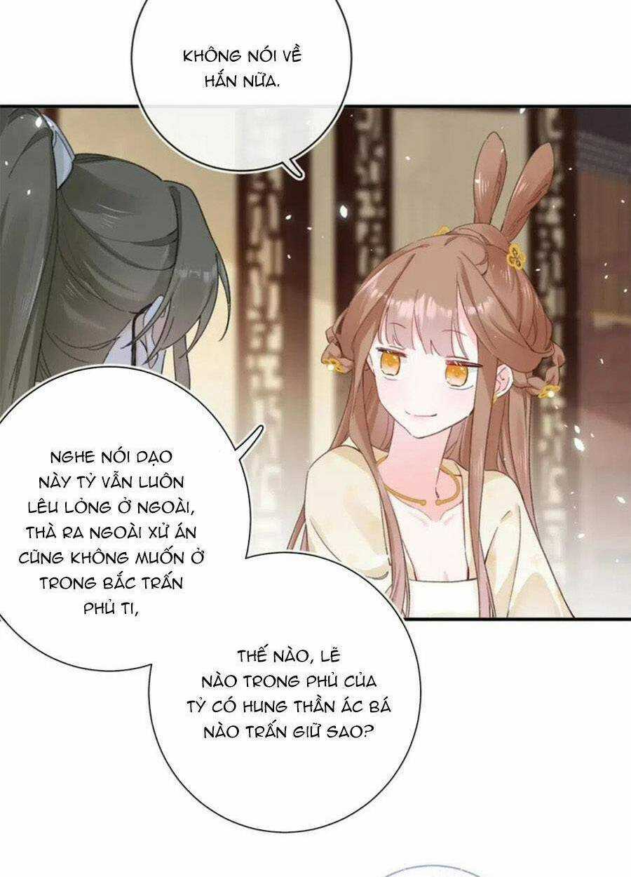 Lui Lui Lui Lui Ra! Chapter 92 trang 29