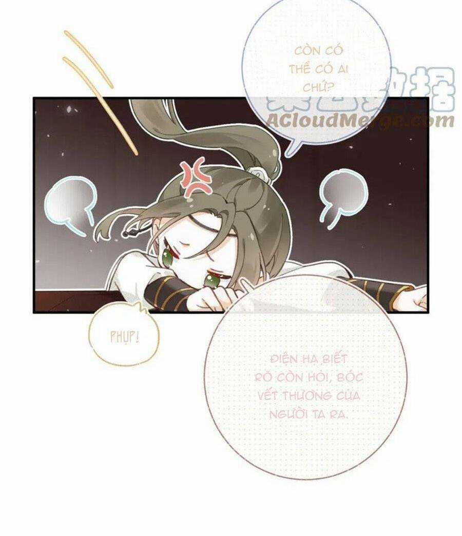 Lui Lui Lui Lui Ra! Chapter 92 trang 30