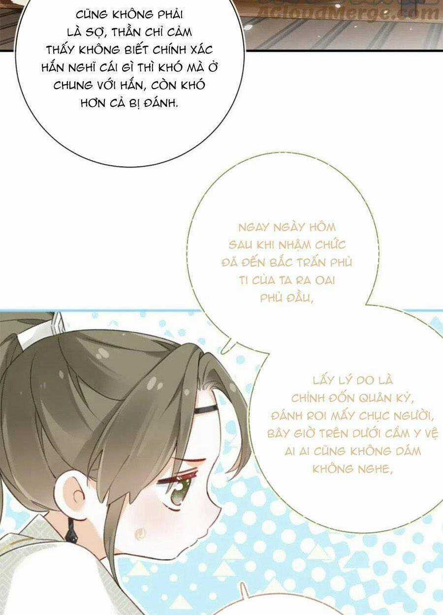 Lui Lui Lui Lui Ra! Chapter 92 trang 32