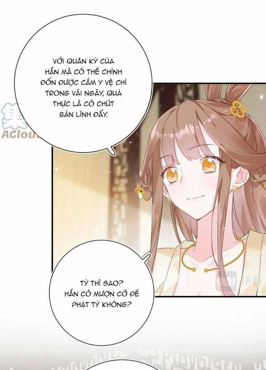 Lui Lui Lui Lui Ra! Chapter 92 trang 34