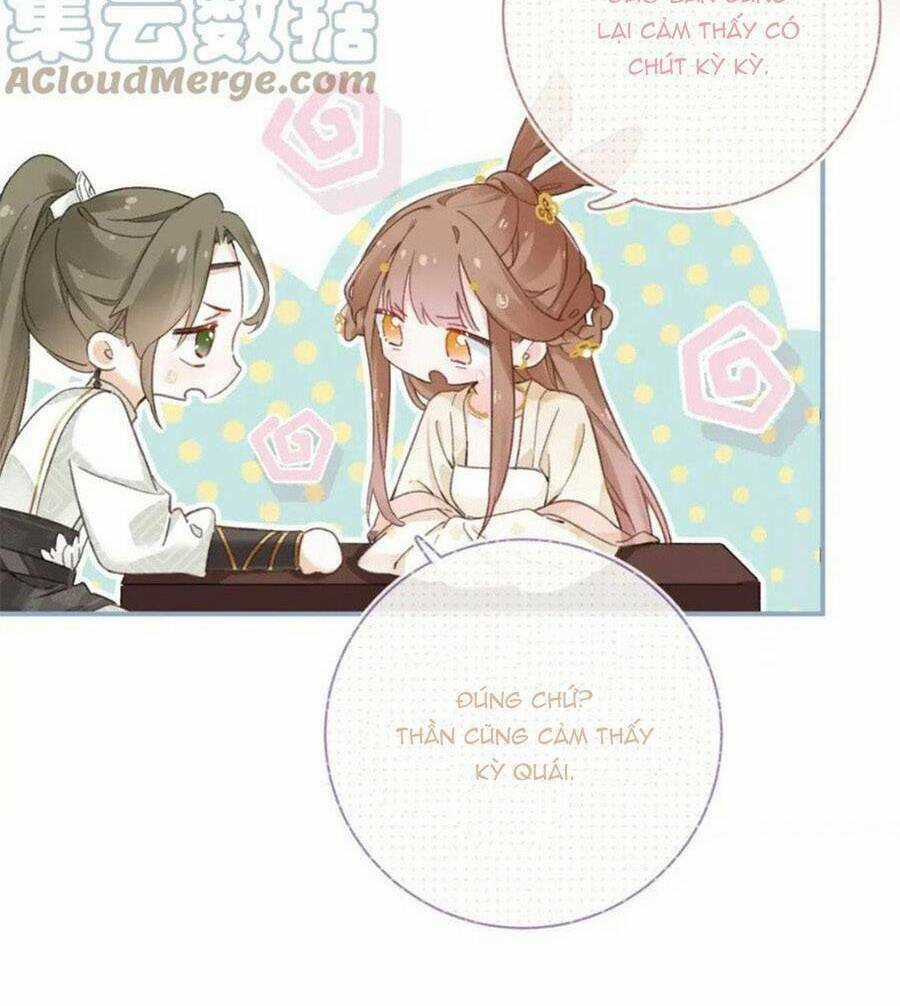 Lui Lui Lui Lui Ra! Chapter 92 trang 36