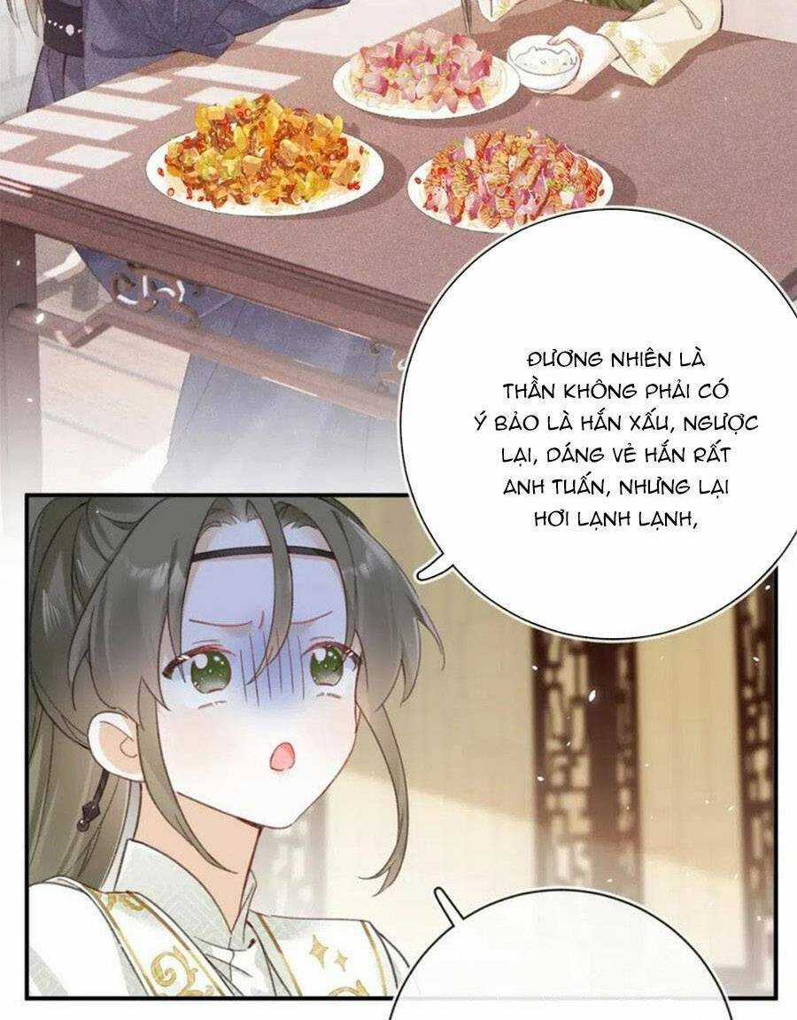 Lui Lui Lui Lui Ra! Chapter 92 trang 38