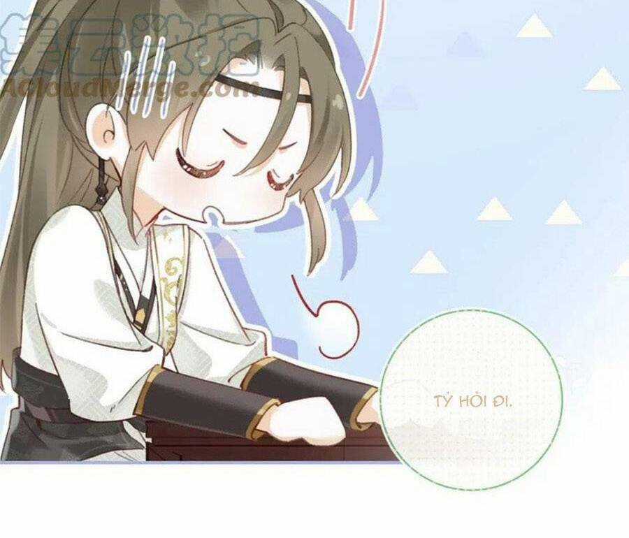 Lui Lui Lui Lui Ra! Chapter 92 trang 41