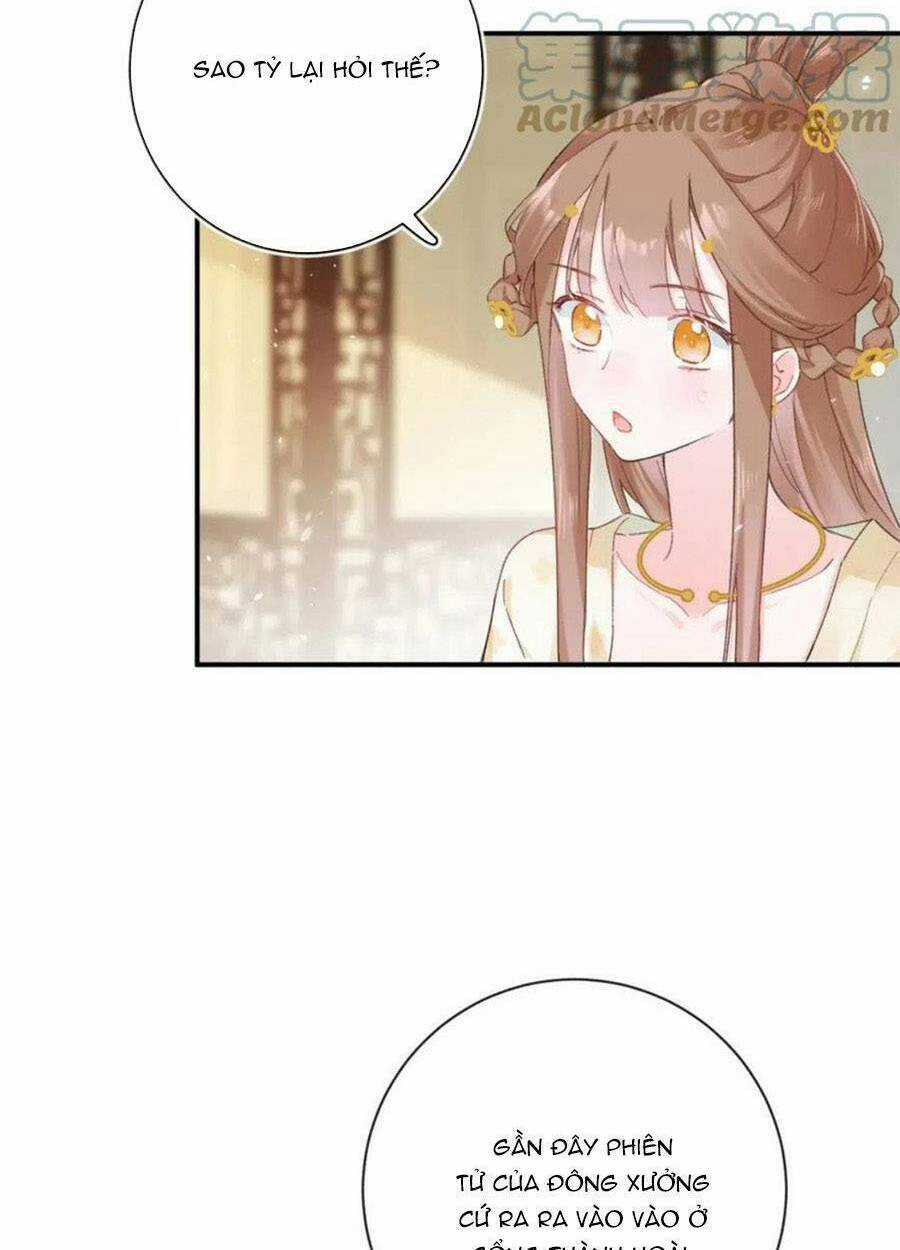 Lui Lui Lui Lui Ra! Chapter 92 trang 43