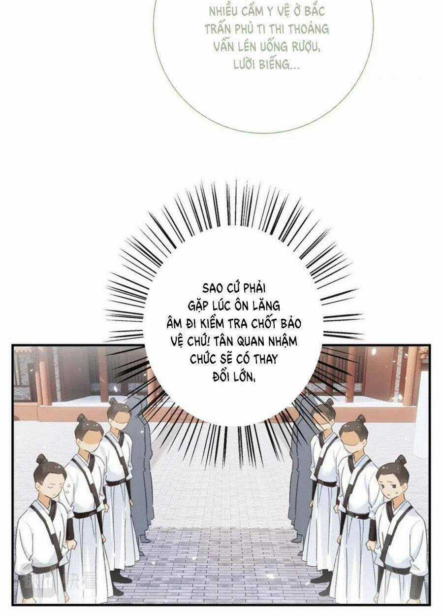 Lui Lui Lui Lui Ra! Chapter 92 trang 5