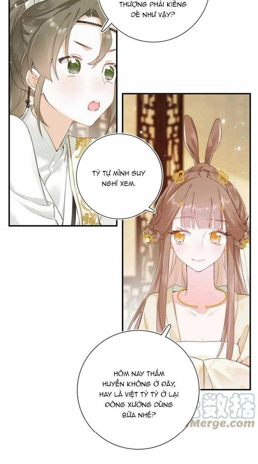 Lui Lui Lui Lui Ra! Chapter 93 trang 12