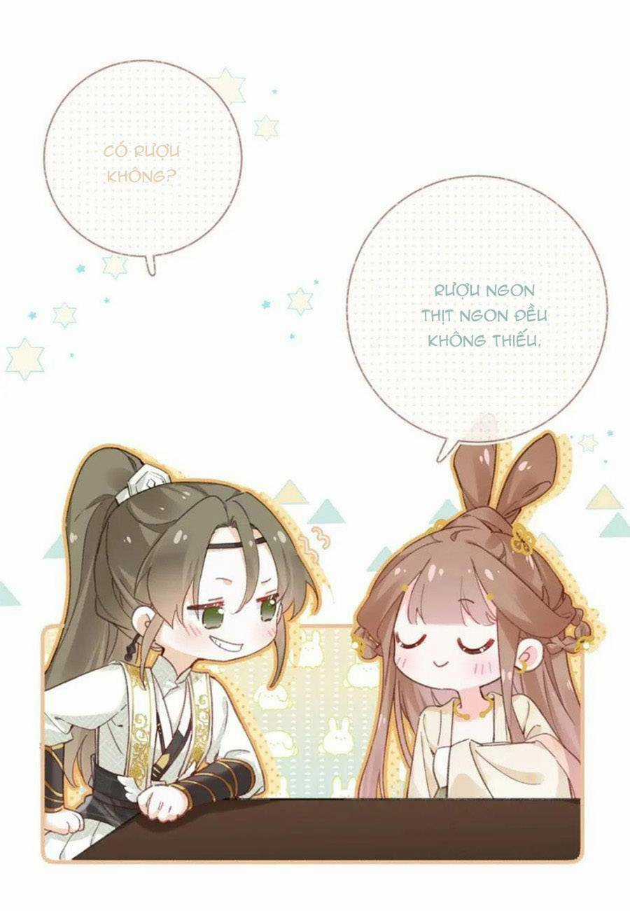 Lui Lui Lui Lui Ra! Chapter 93 trang 13