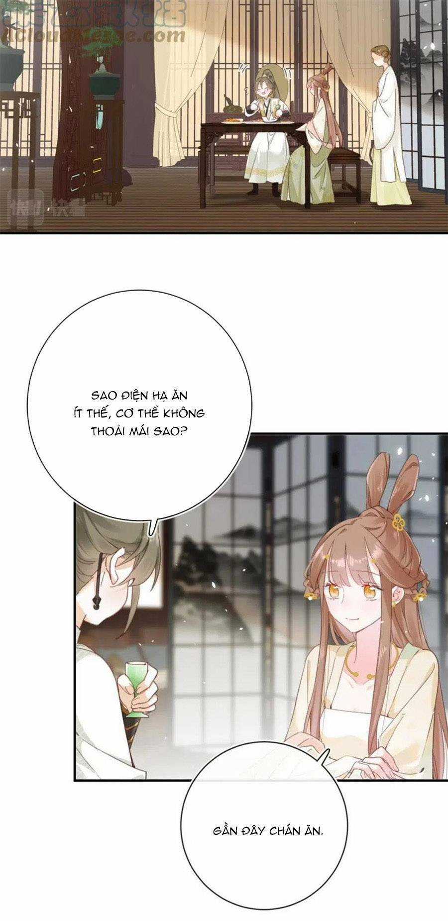 Lui Lui Lui Lui Ra! Chapter 93 trang 15