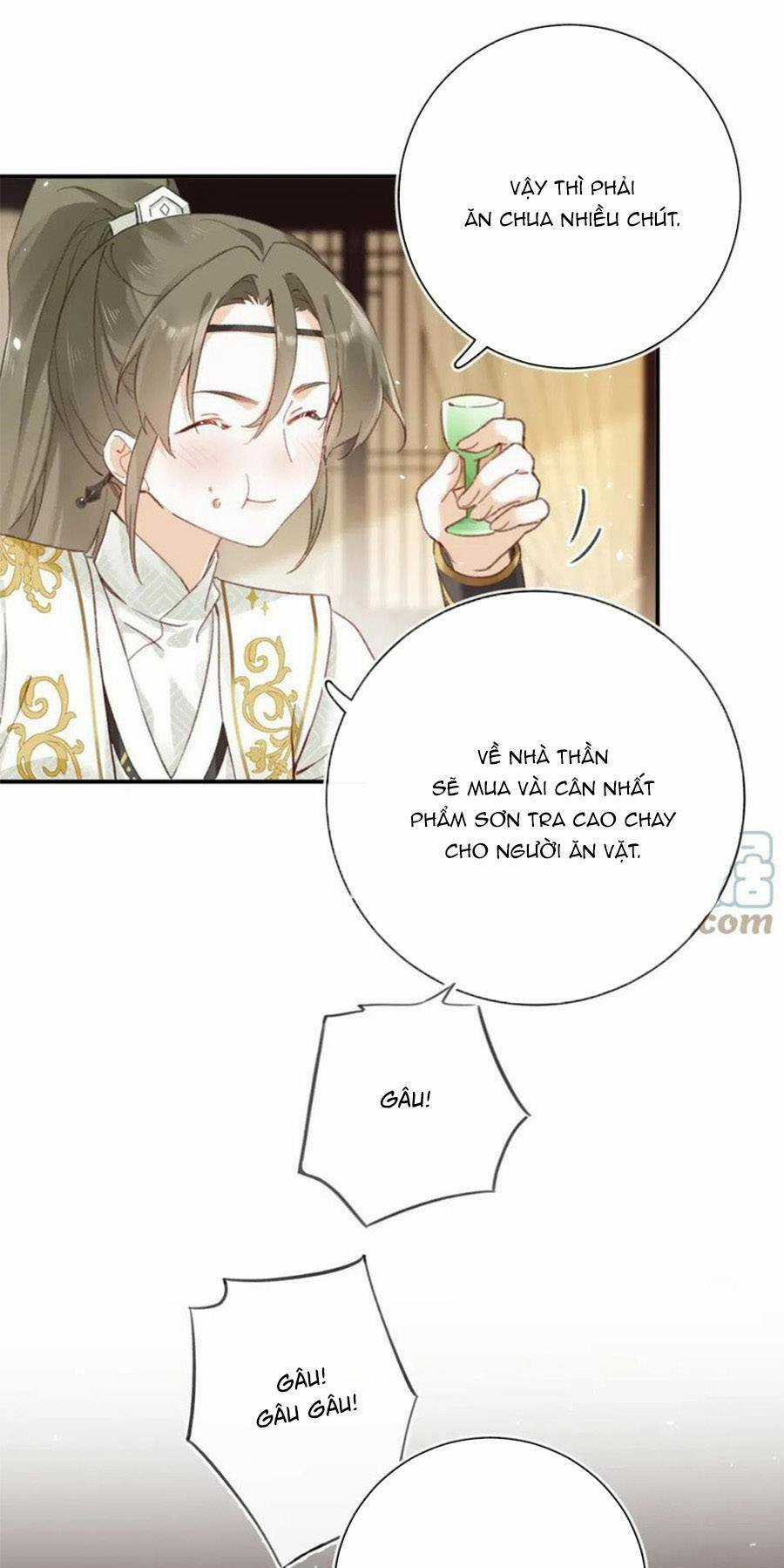 Lui Lui Lui Lui Ra! Chapter 93 trang 16