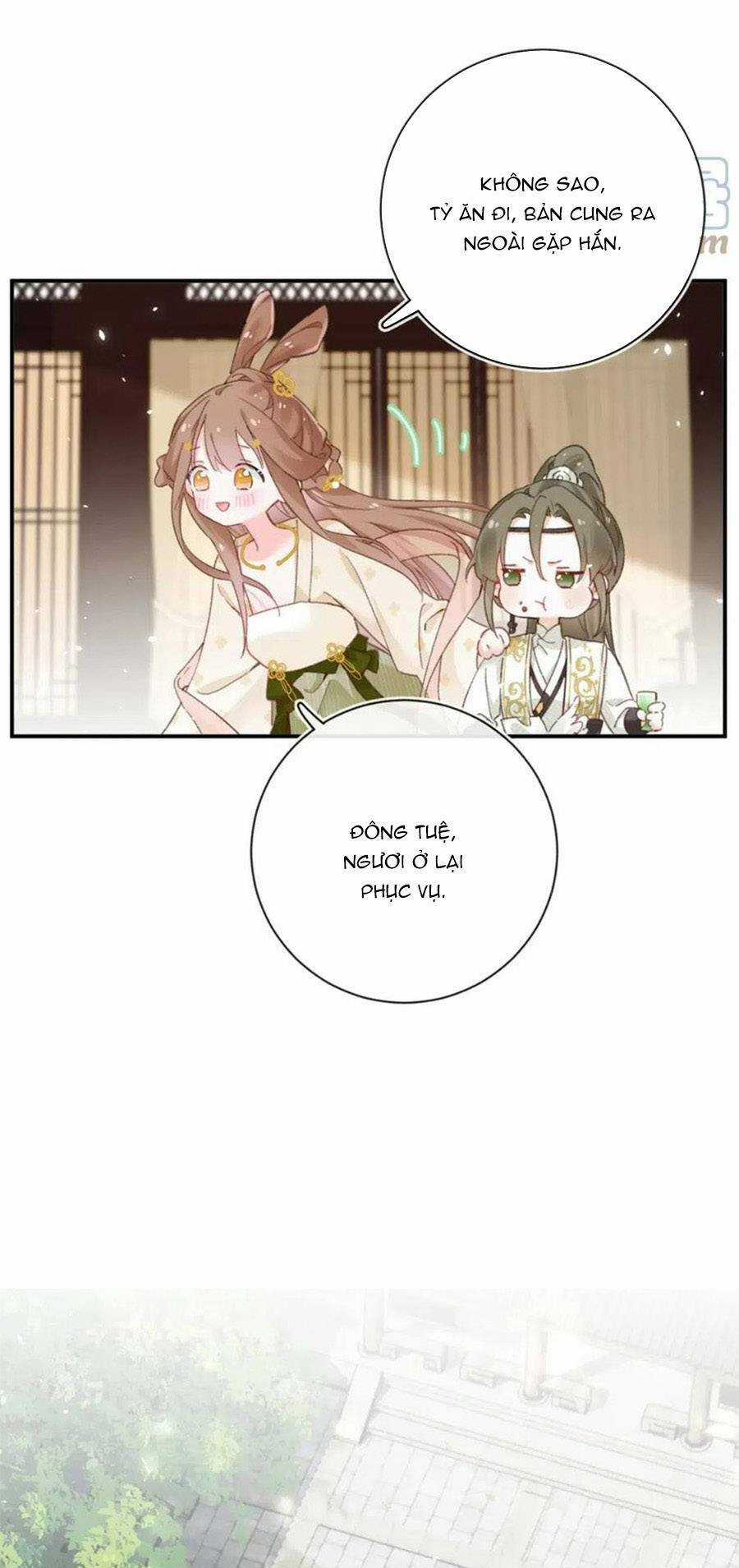 Lui Lui Lui Lui Ra! Chapter 93 trang 18