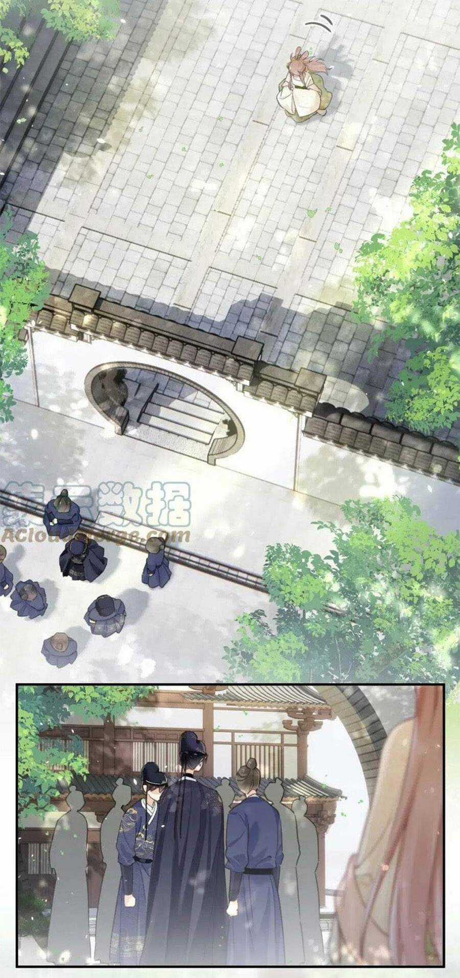 Lui Lui Lui Lui Ra! Chapter 93 trang 19