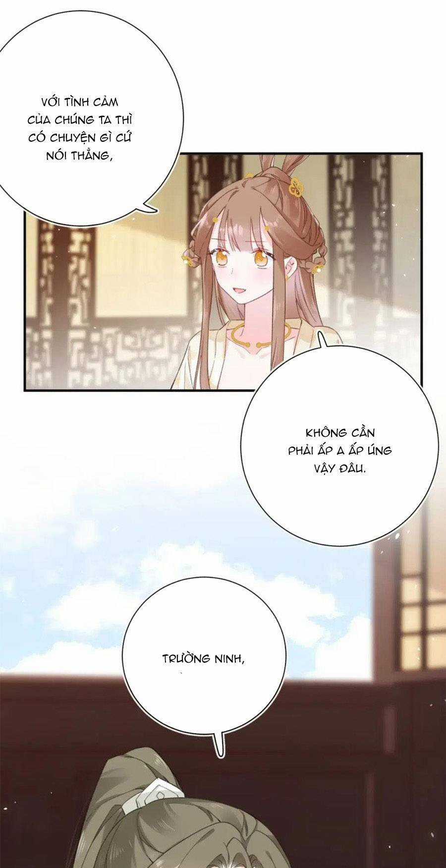 Lui Lui Lui Lui Ra! Chapter 93 trang 2