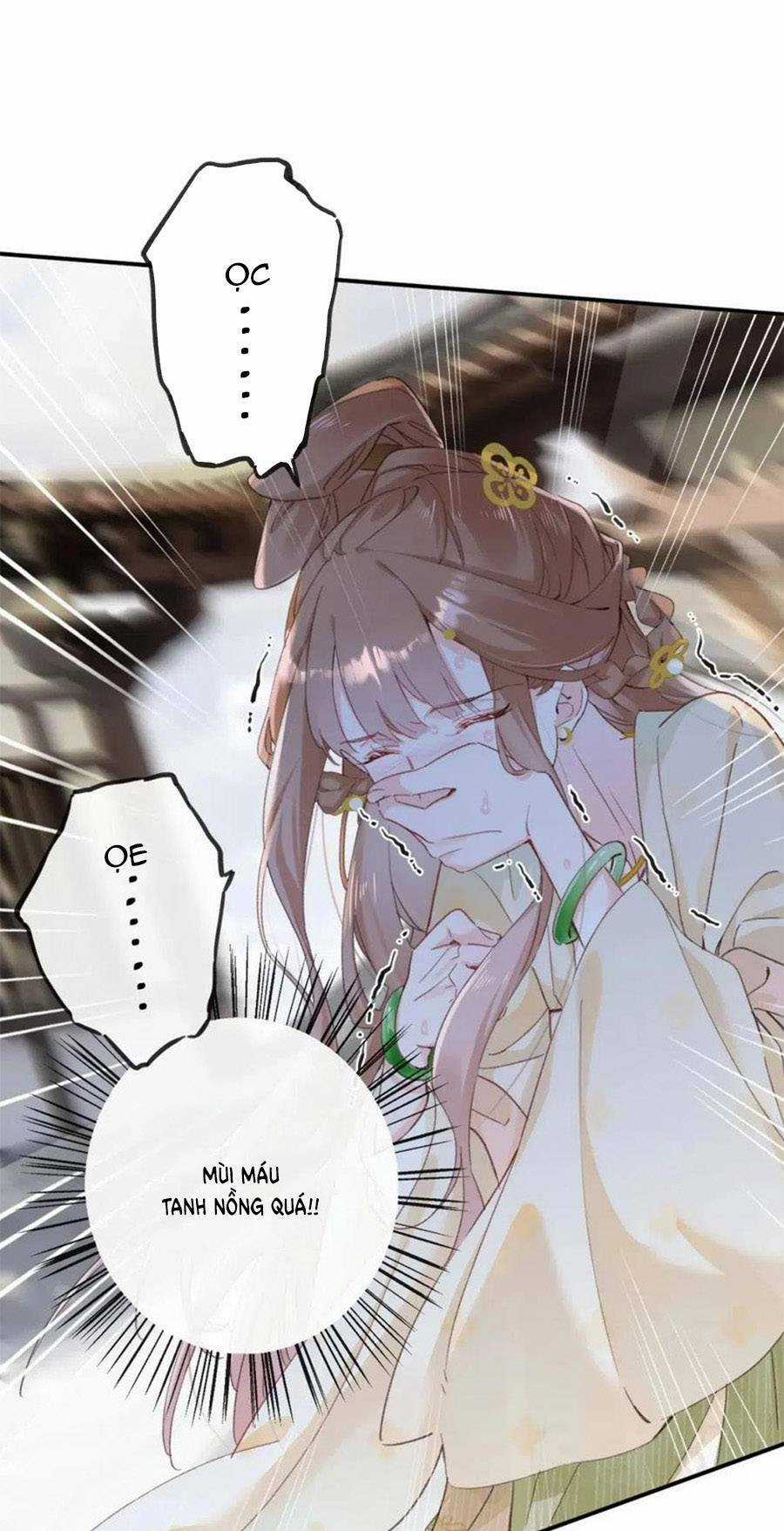 Lui Lui Lui Lui Ra! Chapter 93 trang 24