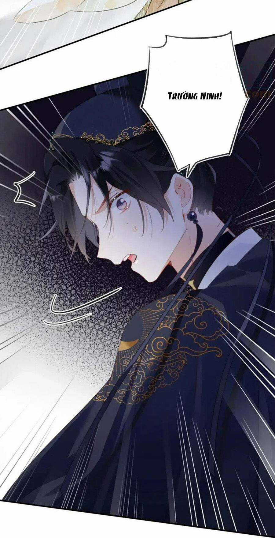 Lui Lui Lui Lui Ra! Chapter 93 trang 25