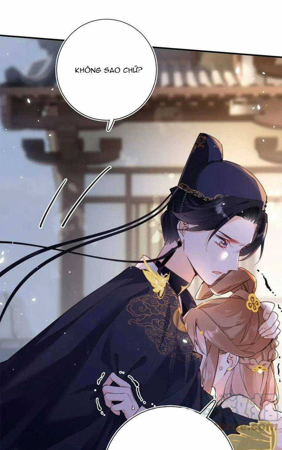 Lui Lui Lui Lui Ra! Chapter 93 trang 26