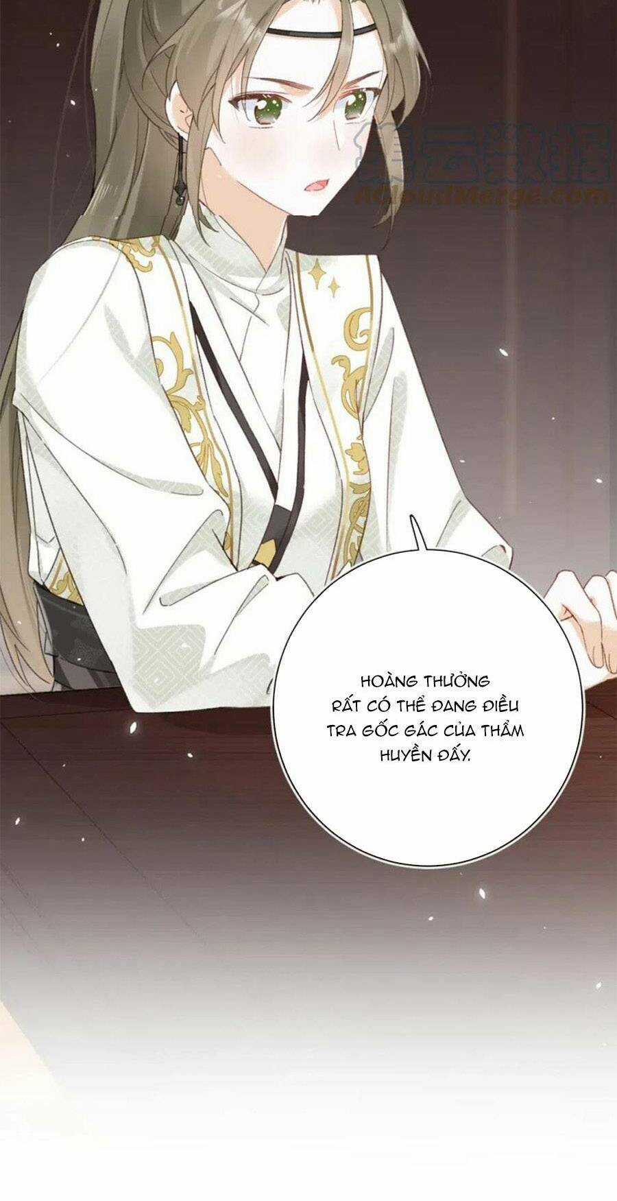 Lui Lui Lui Lui Ra! Chapter 93 trang 3