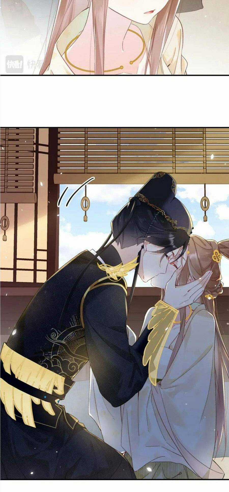 Lui Lui Lui Lui Ra! Chapter 93 trang 31