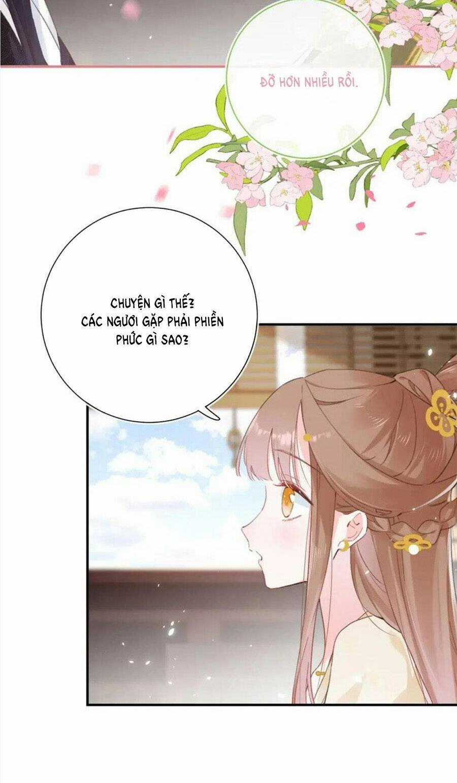 Lui Lui Lui Lui Ra! Chapter 93 trang 33