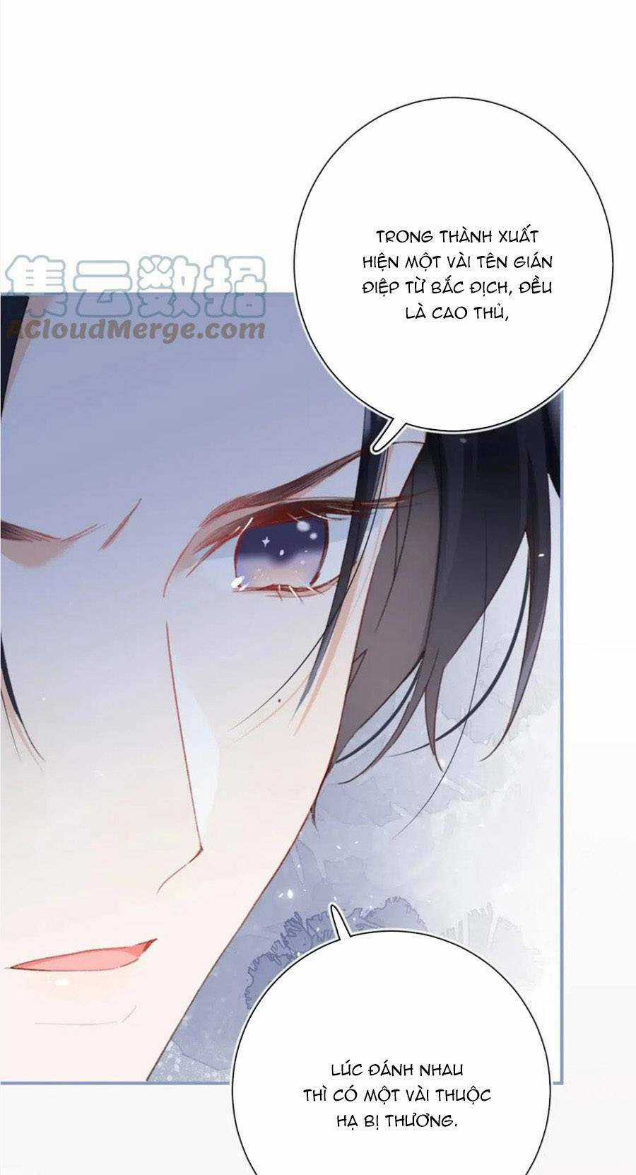 Lui Lui Lui Lui Ra! Chapter 93 trang 34