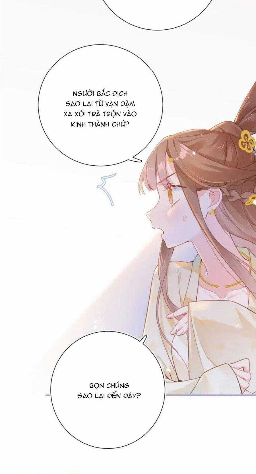 Lui Lui Lui Lui Ra! Chapter 93 trang 35