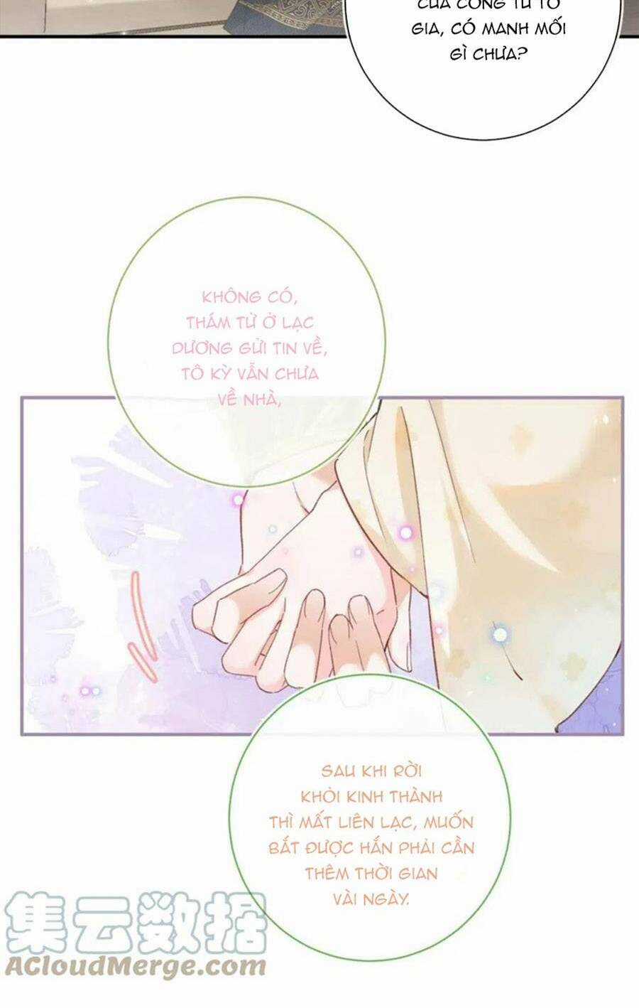 Lui Lui Lui Lui Ra! Chapter 93 trang 37