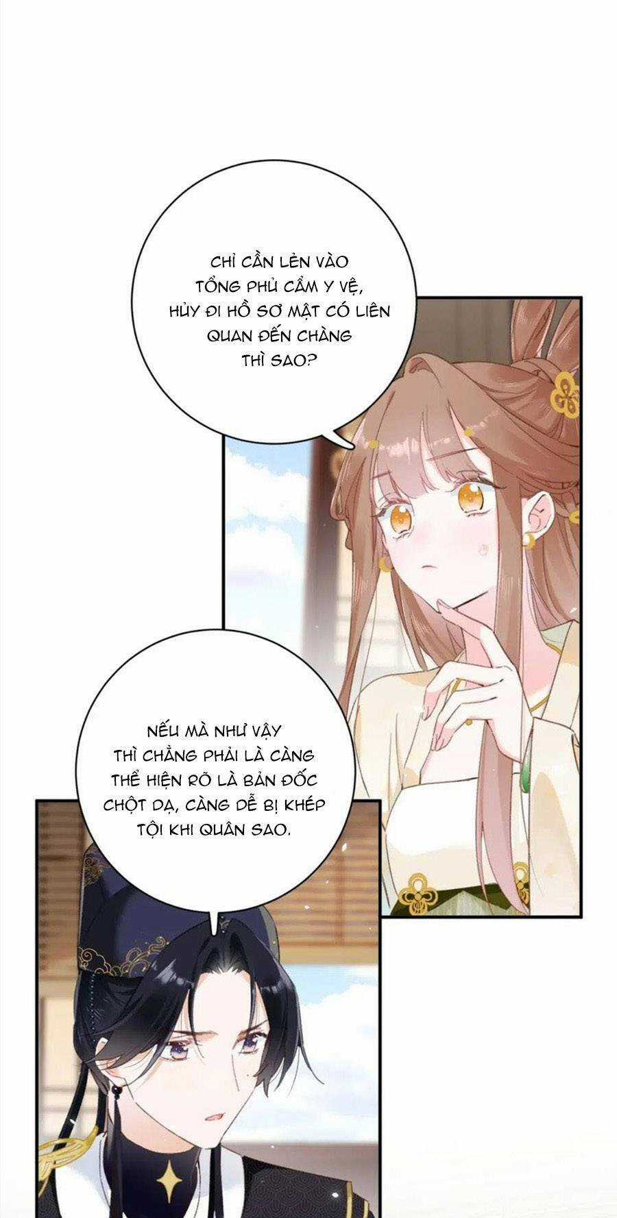 Lui Lui Lui Lui Ra! Chapter 93 trang 41