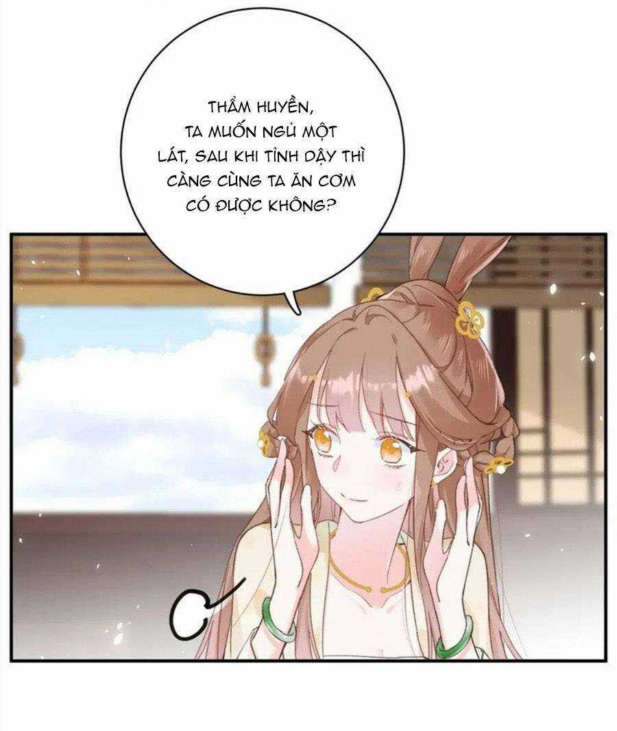 Lui Lui Lui Lui Ra! Chapter 93 trang 43