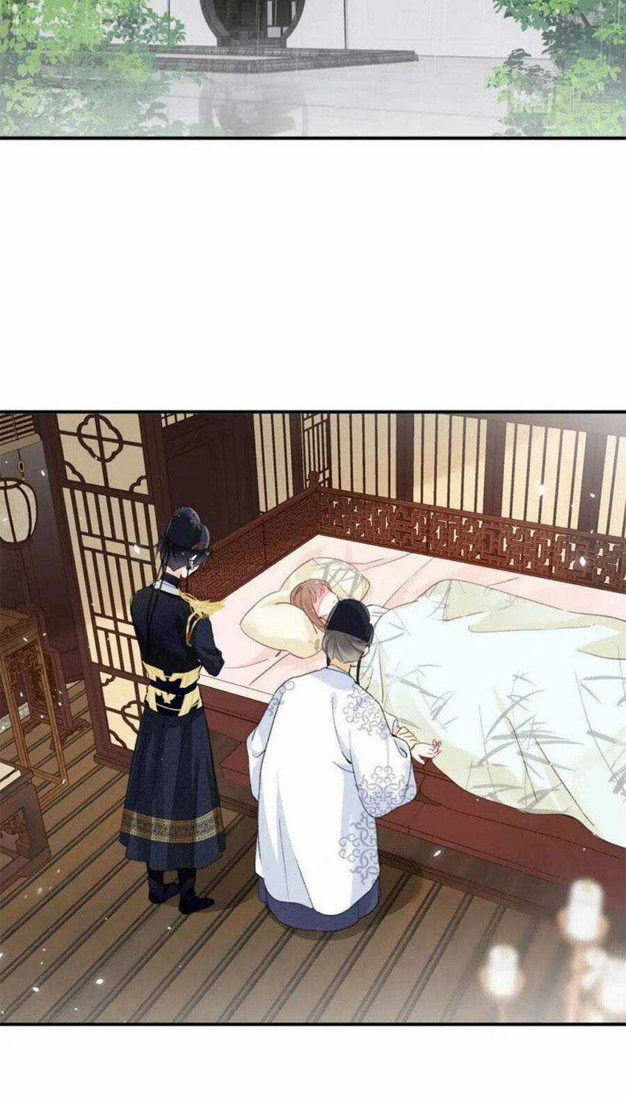 Lui Lui Lui Lui Ra! Chapter 93 trang 46