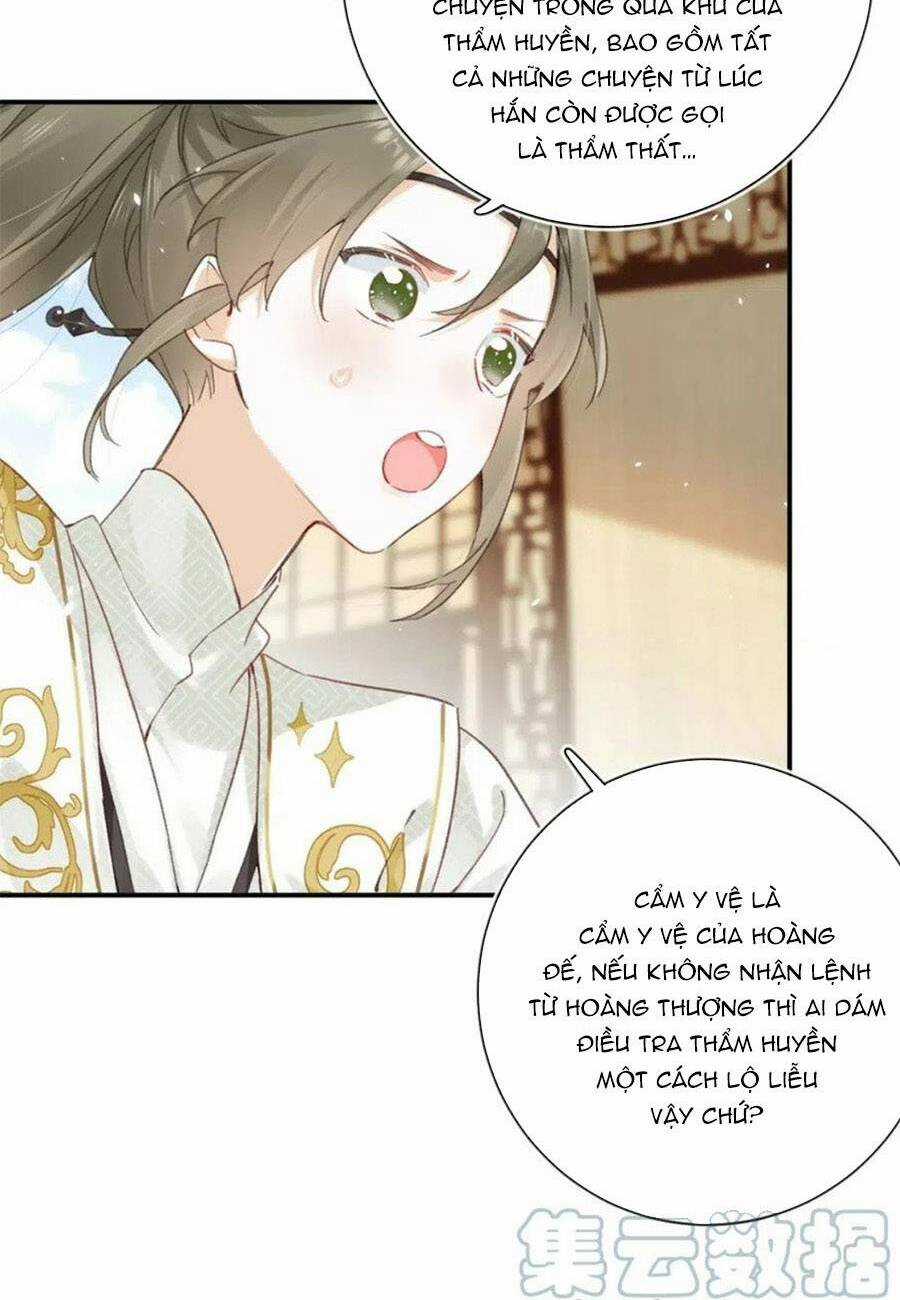 Lui Lui Lui Lui Ra! Chapter 93 trang 6