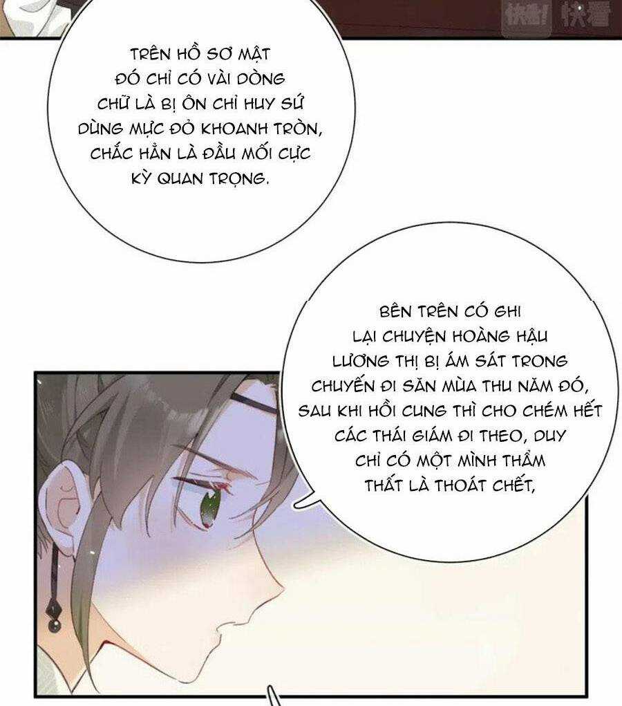 Lui Lui Lui Lui Ra! Chapter 93 trang 8