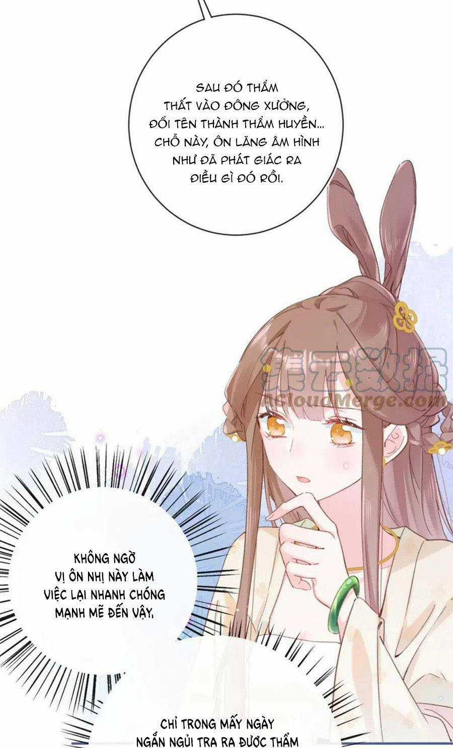 Lui Lui Lui Lui Ra! Chapter 93 trang 9