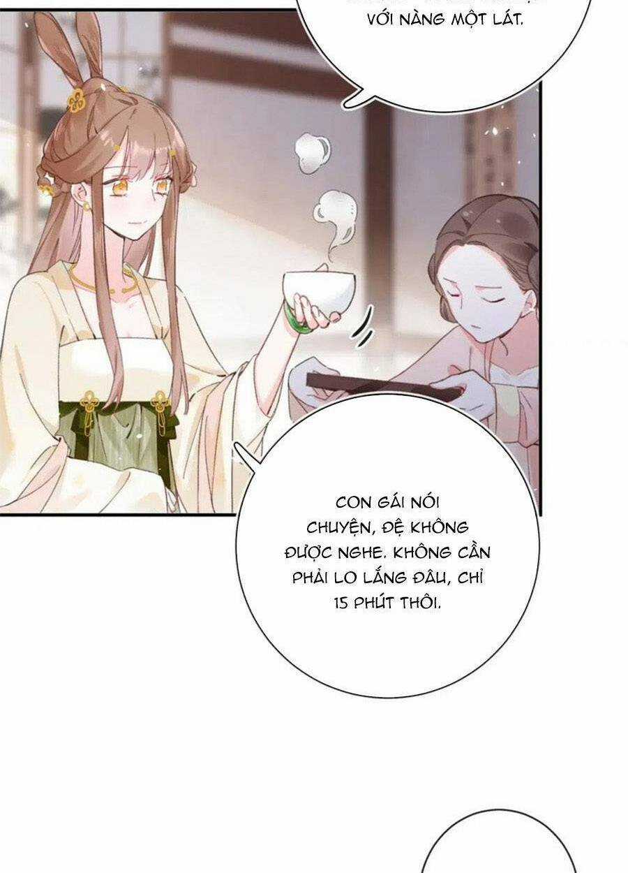 Lui Lui Lui Lui Ra! Chapter 94 trang 17