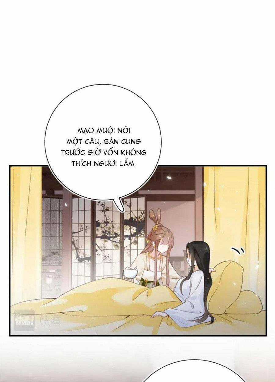 Lui Lui Lui Lui Ra! Chapter 94 trang 20