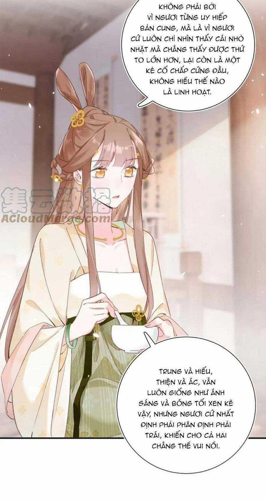 Lui Lui Lui Lui Ra! Chapter 94 trang 21